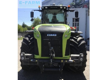 Farm tractor CLAAS xerion 5000 trac vc TRAC VC: picture 2 Farm tractor CLAAS xerion 5000 trac vc TRAC VC: picture 2