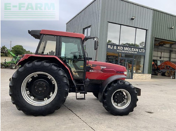 Farm tractor CASE IH Maxxum 5140