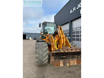 Mini excavator Case-IH 721 f 721 f: picture 4