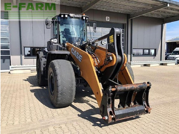 Mini excavator CASE