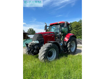 Farm tractor CASE IH Puma 160