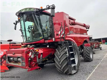 Combine harvester CASE IH Axial-Flow