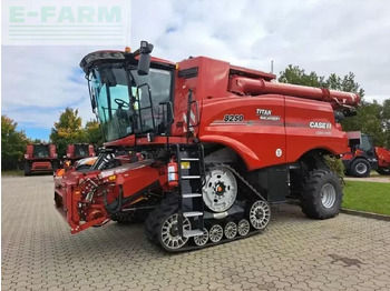 Combine harvester CASE IH Axial-Flow