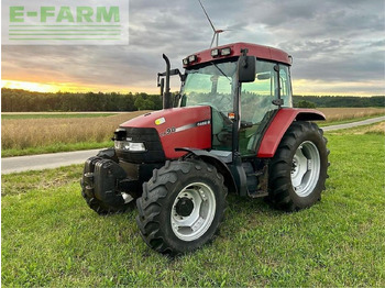 Farm tractor CASE IH