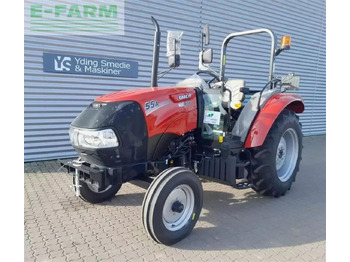 Farm tractor CASE IH Farmall 55A