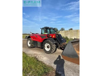 Telescopic handler CASE