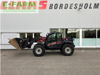 Telescopic handler CASE