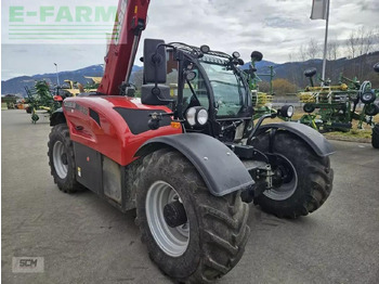 Telescopic handler CASE