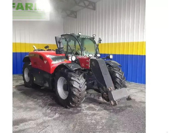 Telescopic handler CASE