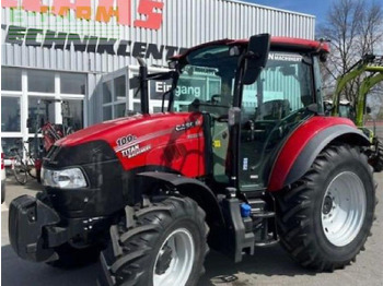 Farm tractor CASE IH