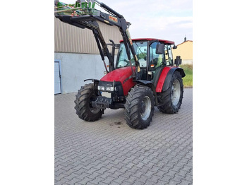 Farm tractor CASE IH JXU Maxxima