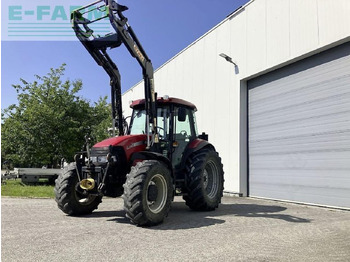 Farm tractor CASE IH