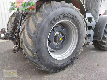 Farm tractor Case-IH magnum 380 cvx: picture 5