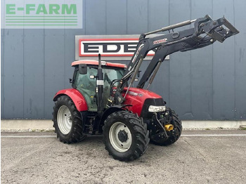 Farm tractor CASE IH Maxxum 115