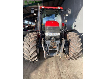 Farm tractor Case-IH maxxum 115: picture 3 Farm tractor Case-IH maxxum 115: picture 3