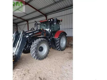 Farm tractor CASE IH Maxxum 150