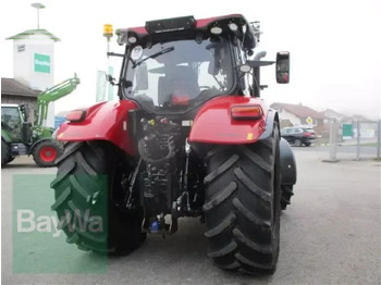 Farm tractor Case-IH maxxum 150 cvx #869: picture 5