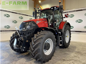 Farm tractor CASE IH Optum