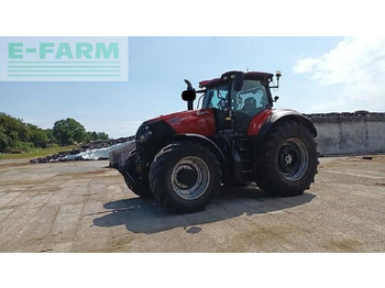 Farm tractor CASE IH Optum 300