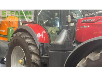 Farm tractor Case-IH optum 300 cvxdrive: picture 3