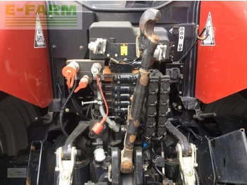 Farm tractor Case-IH puma 160 cvx: picture 5 Farm tractor Case-IH puma 160 cvx: picture 5