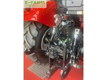 Farm tractor Case-IH puma 165 cvx CVX: picture 4