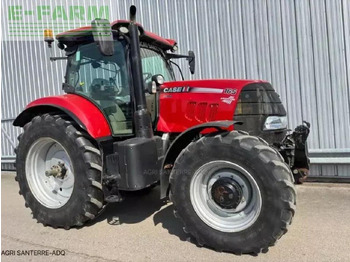 Farm tractor CASE IH Puma