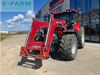 Farm tractor CASE IH Puma 185