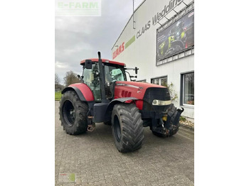 Farm tractor CASE IH Puma 185