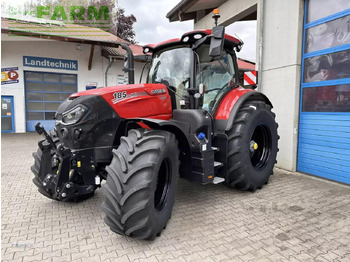 Farm tractor CASE IH Puma 185