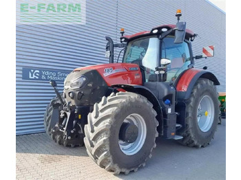Farm tractor CASE IH Puma 185