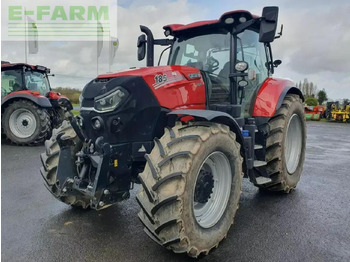 Farm tractor CASE IH Puma 185