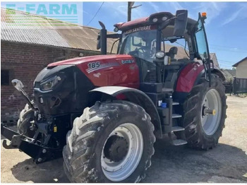 Farm tractor CASE IH Puma 185