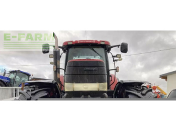 Farm tractor Case-IH puma 195 cvx CVX: picture 3 Farm tractor Case-IH puma 195 cvx CVX: picture 3