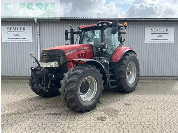 Farm tractor CASE IH Puma 240
