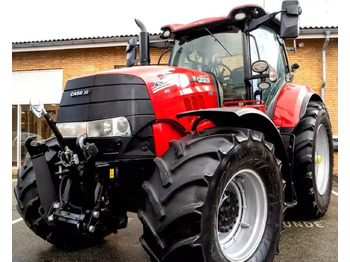 Farm tractor CASE IH Puma 240