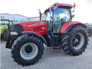 Farm tractor CASE IH Puma 200