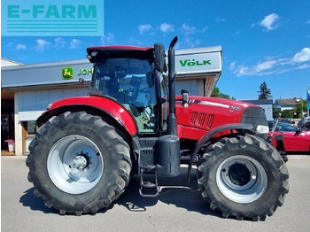 Farm tractor CASE IH Puma 240