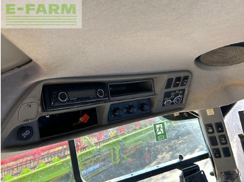 Farm tractor Case-IH puma cvx 240: picture 4