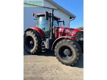 Farm tractor Case-IH puma cvx 240: picture 2
