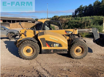 Telescopic handler CATERPILLAR TH