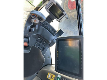 Trailed sprayer Challenger rg655: picture 5