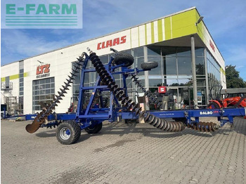 Disc harrow DALBO