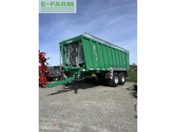 Farm tipping trailer/ Dumper