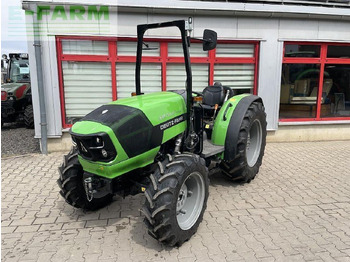 Farm tractor DEUTZ