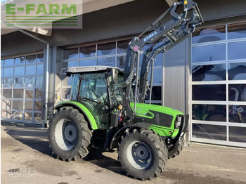 Farm tractor DEUTZ D