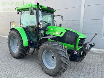 Farm tractor DEUTZ 5105.4 G