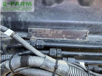 Farm tractor Deutz-Fahr 6155 Agrotron: picture 5 Farm tractor Deutz-Fahr 6155 Agrotron: picture 5