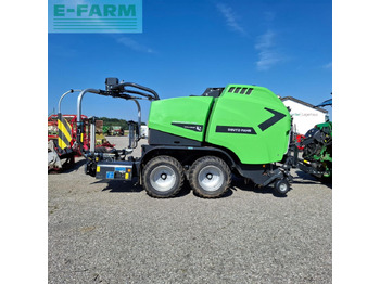 Square baler Deutz-Fahr Variomaster 765: picture 4