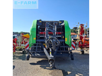 Square baler Deutz-Fahr Variomaster 765: picture 3